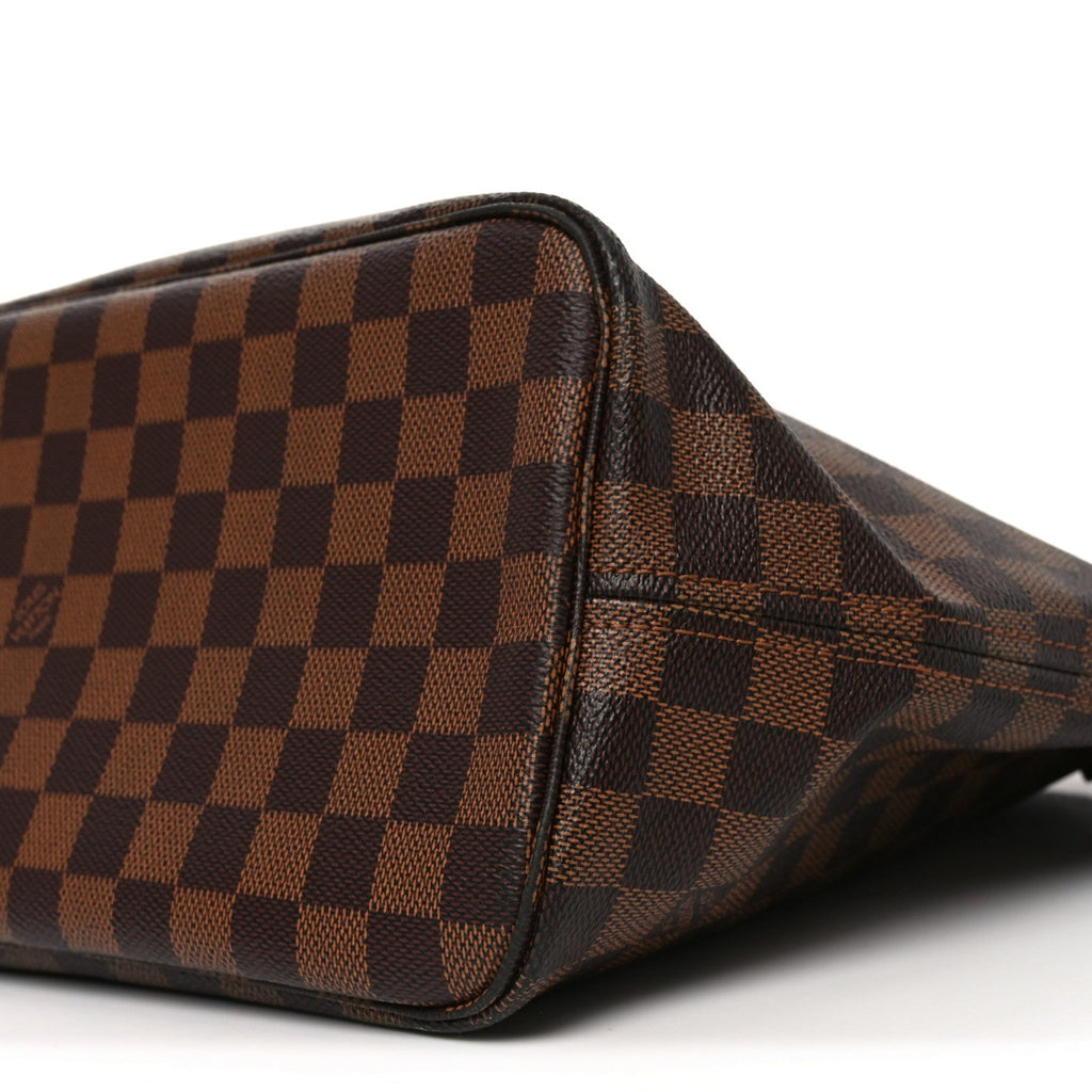 Louis Vuitton Damier Ebene Neo Neverfull MM
