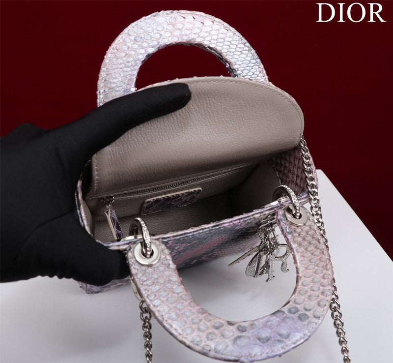 Dior Bag