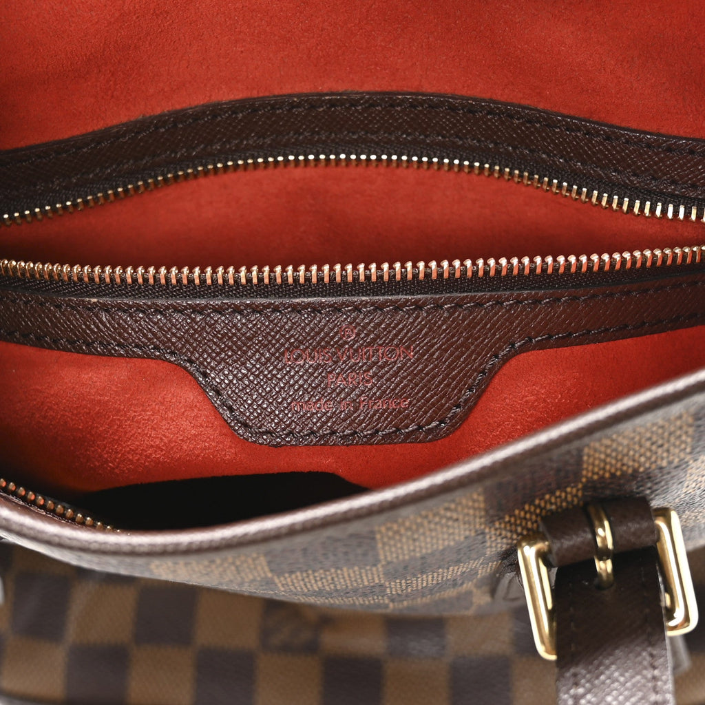 Louis Vuitton Damier Ebene Marais Bucket 23
