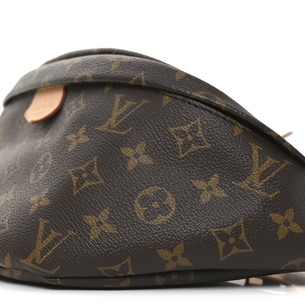 Louis Vuitton Monogram Bumbag