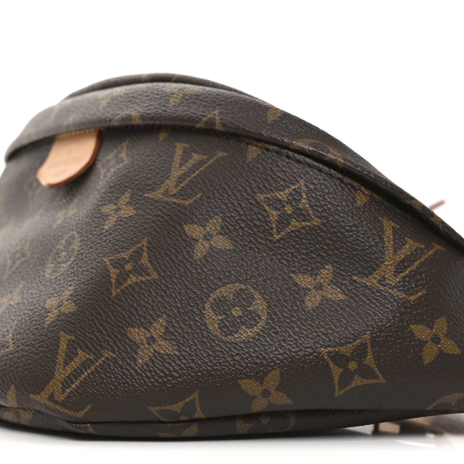 Louis Vuitton Monogram Bumbag