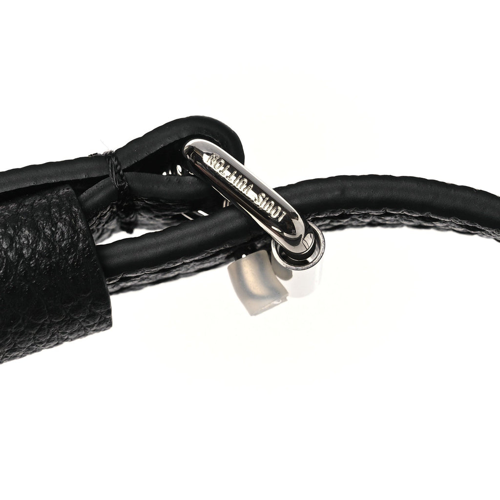 Louis Vuitton Empreinte Pallas Crossbody Black
