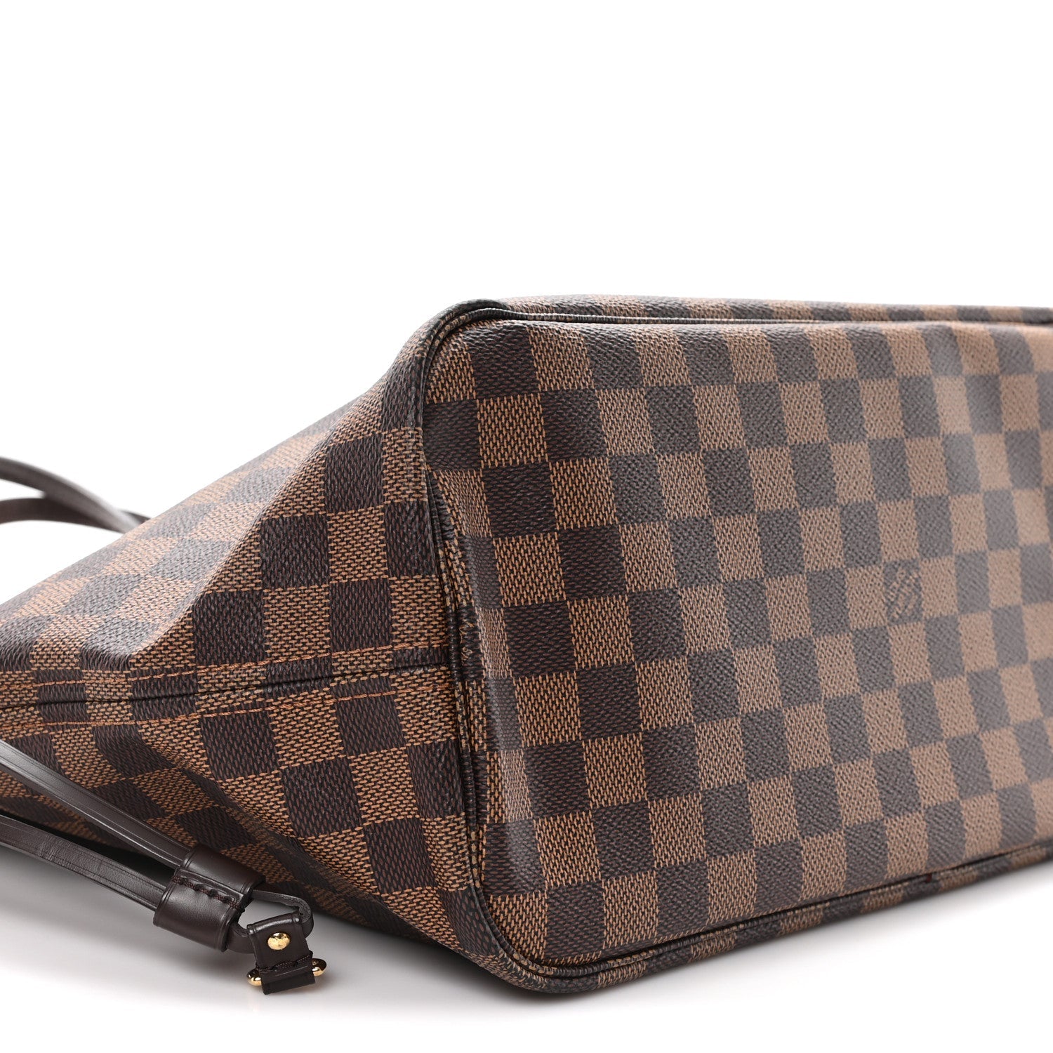 Louis Vuitton Damier Ebene Neo Neverfull MM