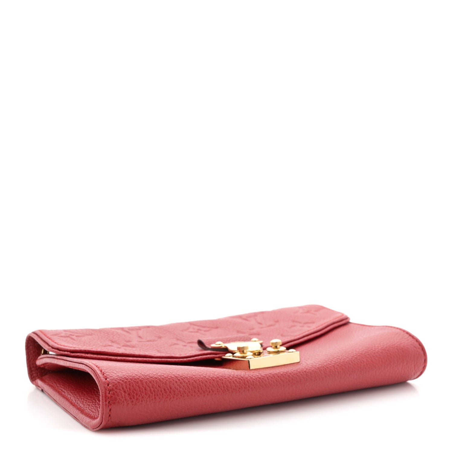 Louis Vuitton Empreinte Saint Germain Pochette Cherry