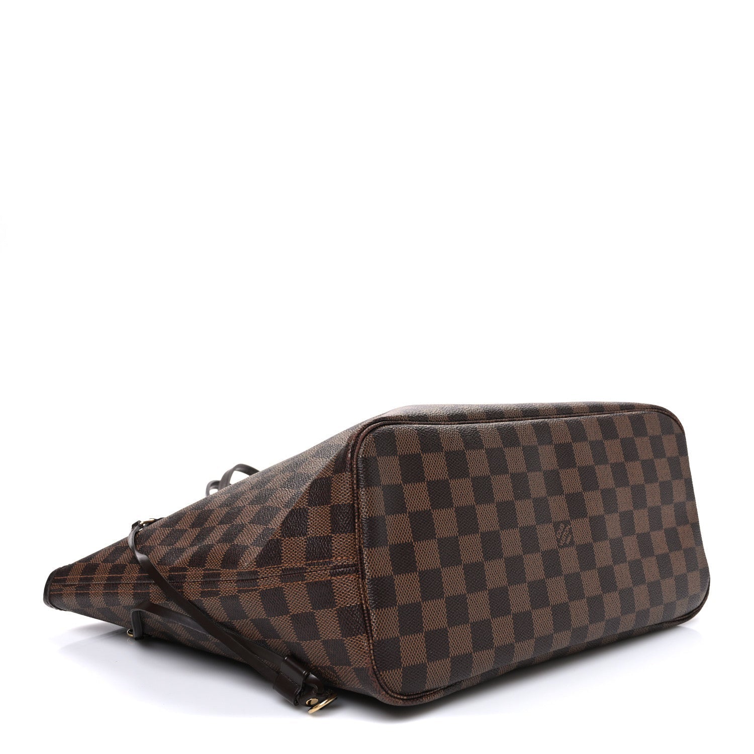 Louis Vuitton Damier Ebene Neverfull MM