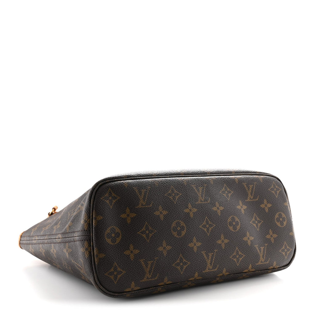 Louis Vuitton Monogram Neverfull PM