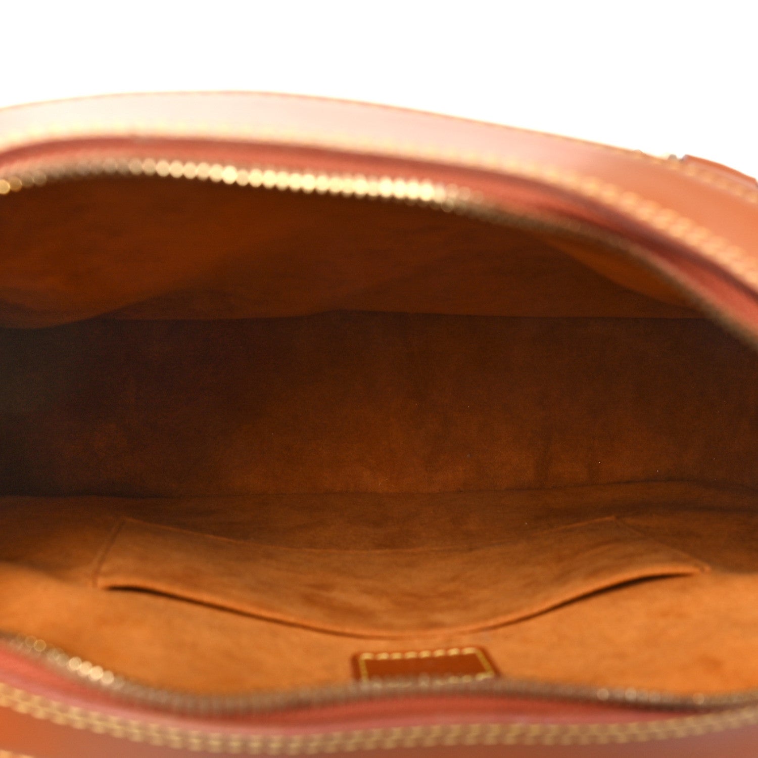 Louis Vuitton Epi Voltaire Cipango