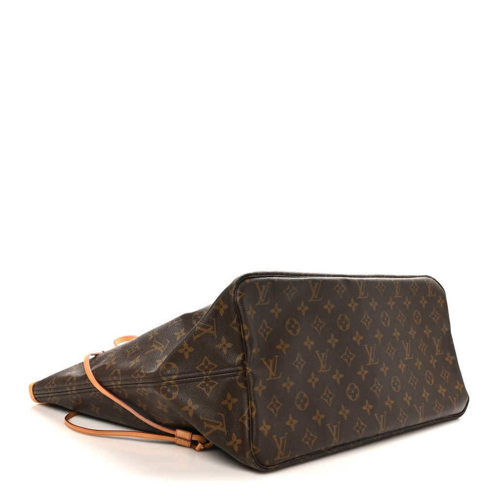 Louis Vuitton Monogram Neo Neverfull GM