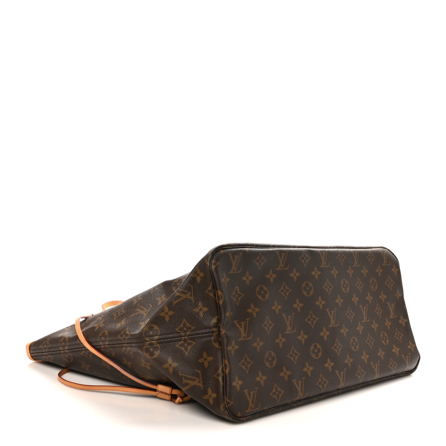 Louis Vuitton Monogram Neo Neverfull GM