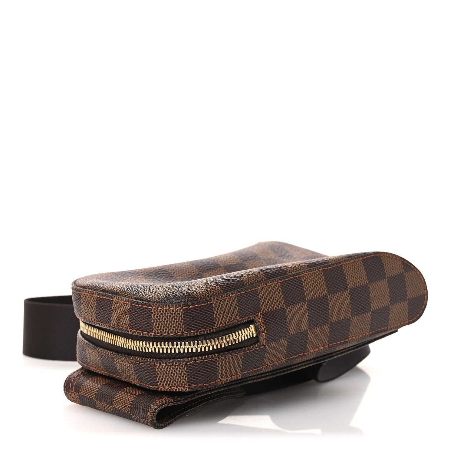 Louis Vuitton Damier Ebene Geronimos