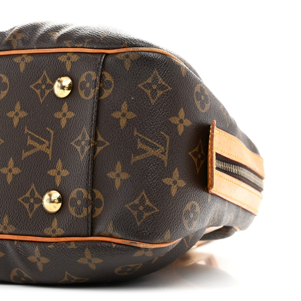 Louis Vuitton Monogram Mizi