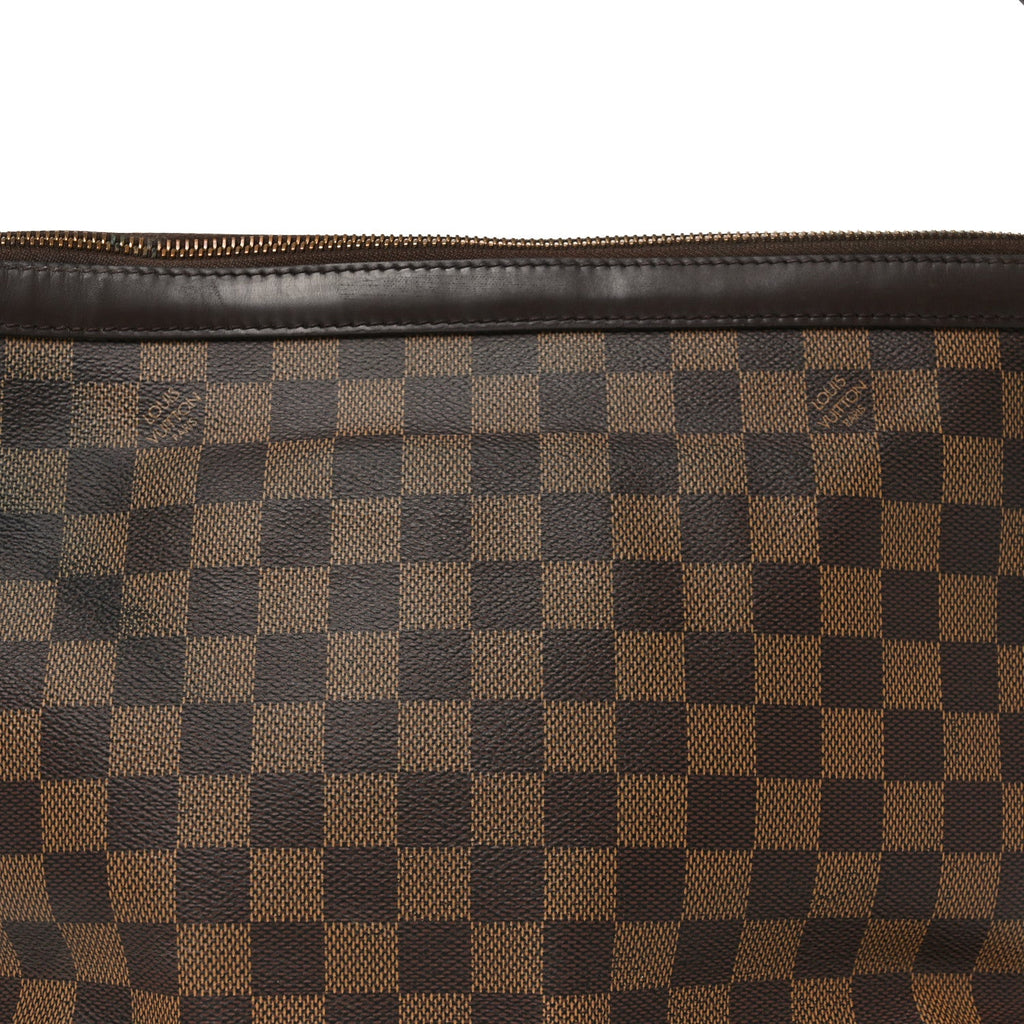 Louis Vuitton Damier Ebene Illovo MM