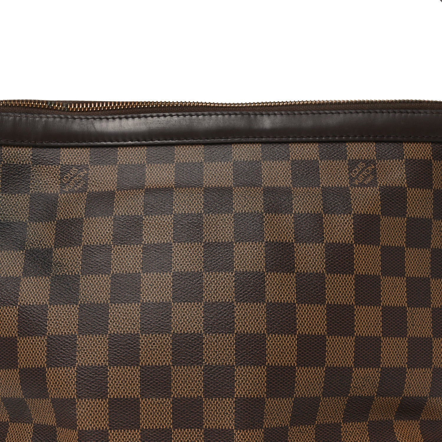Louis Vuitton Damier Ebene Illovo MM