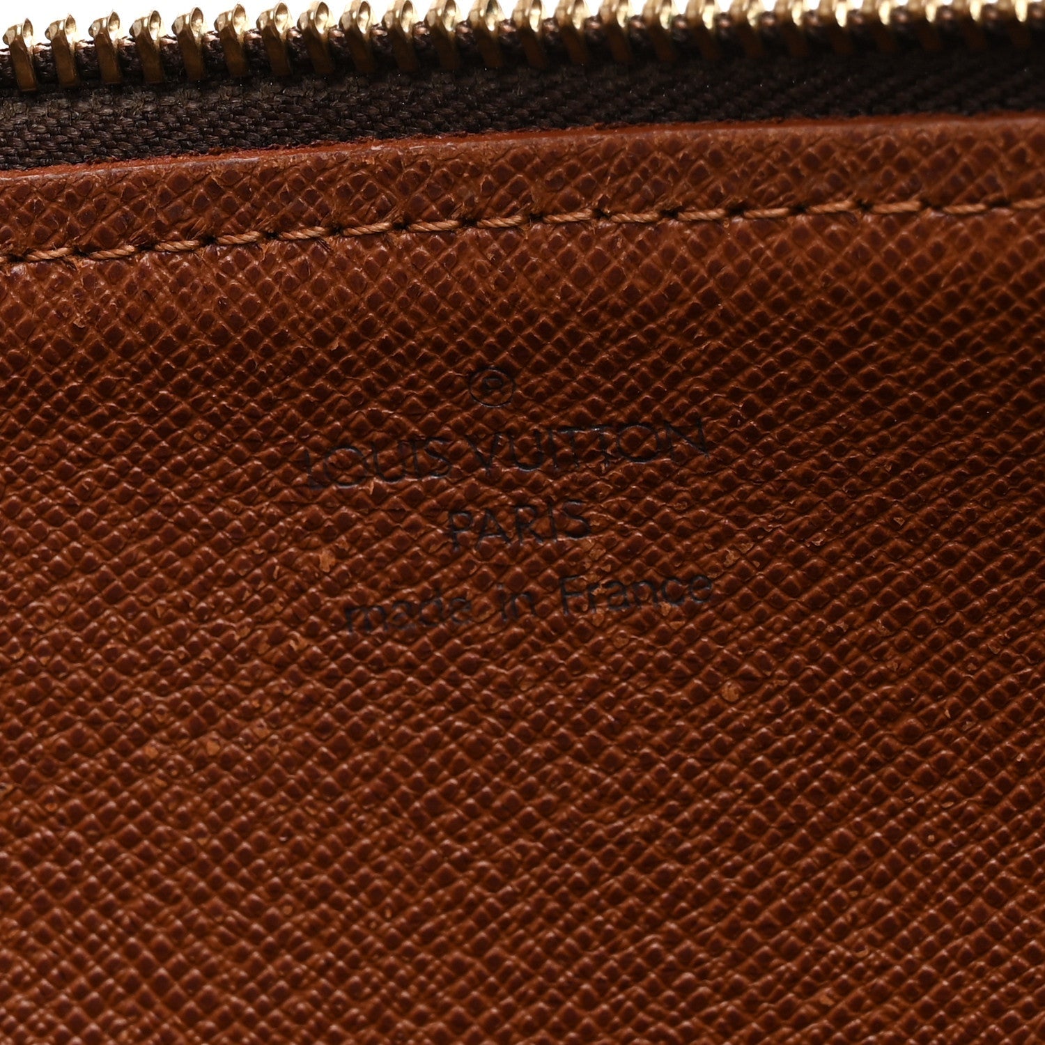 Louis Vuitton Monogram Papillon 30 with Companion