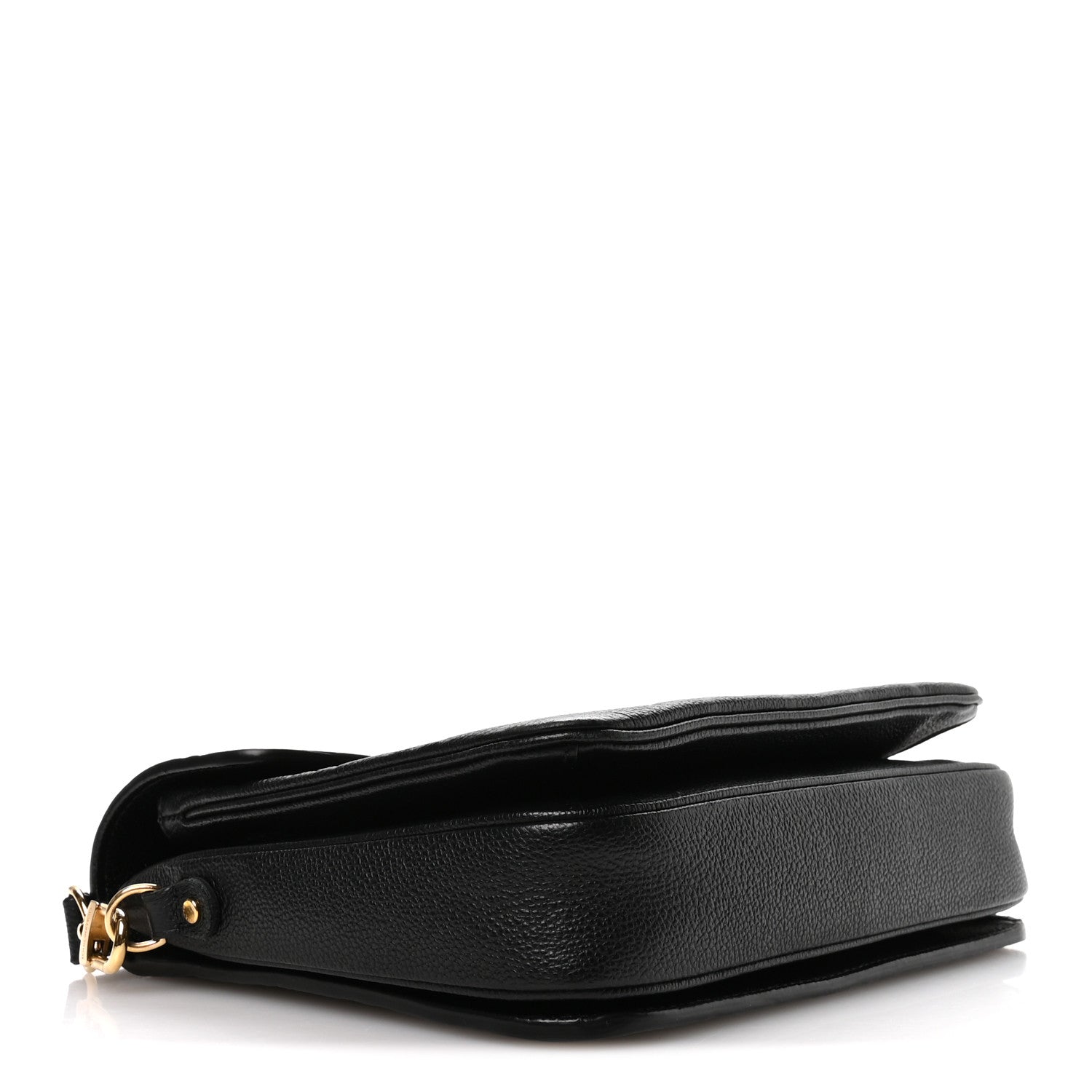 Louis Vuitton Empreinte Pochette Metis Black