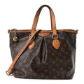 Louis Vuitton Monogram Palermo PM