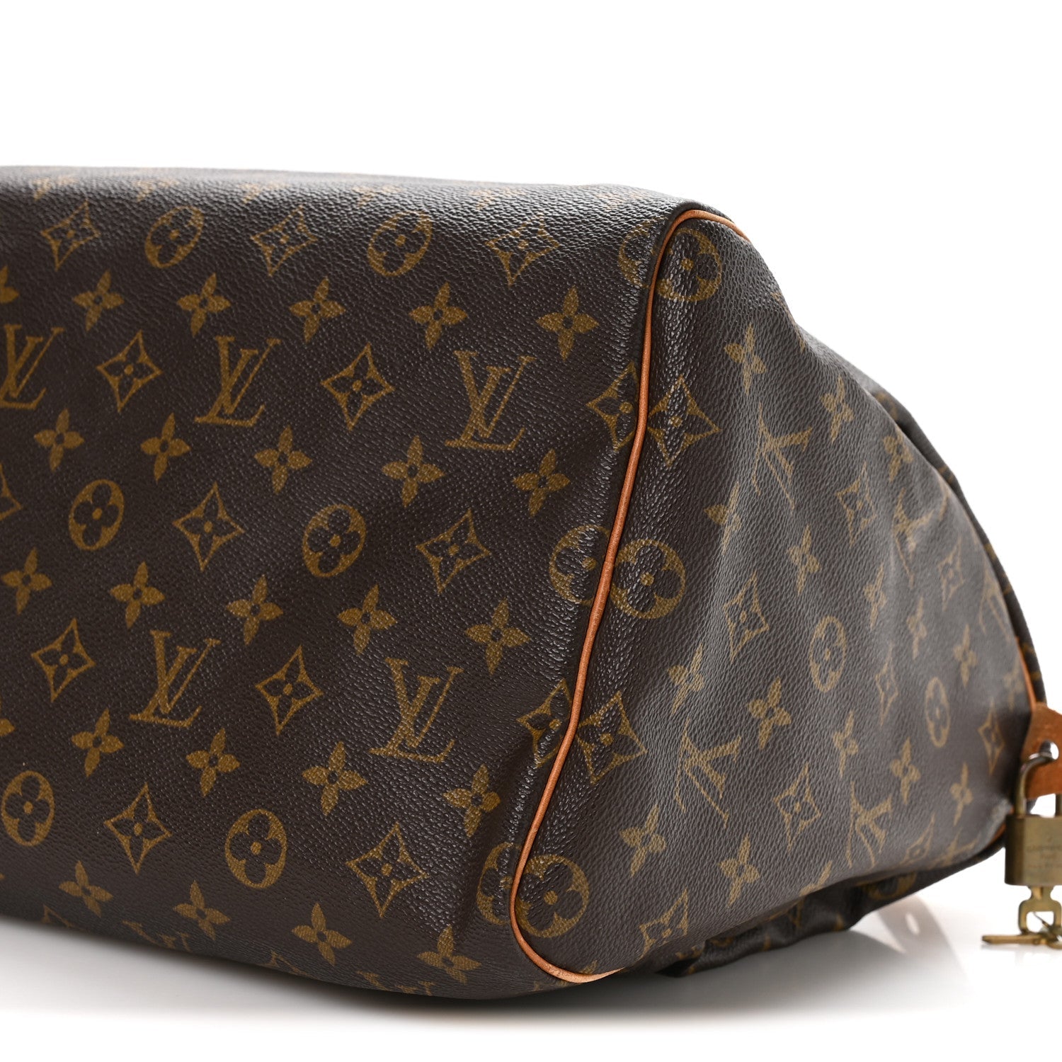 Louis Vuitton Monogram Speedy 40