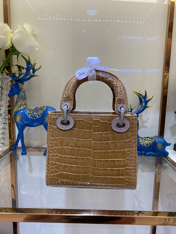 Dior Bag