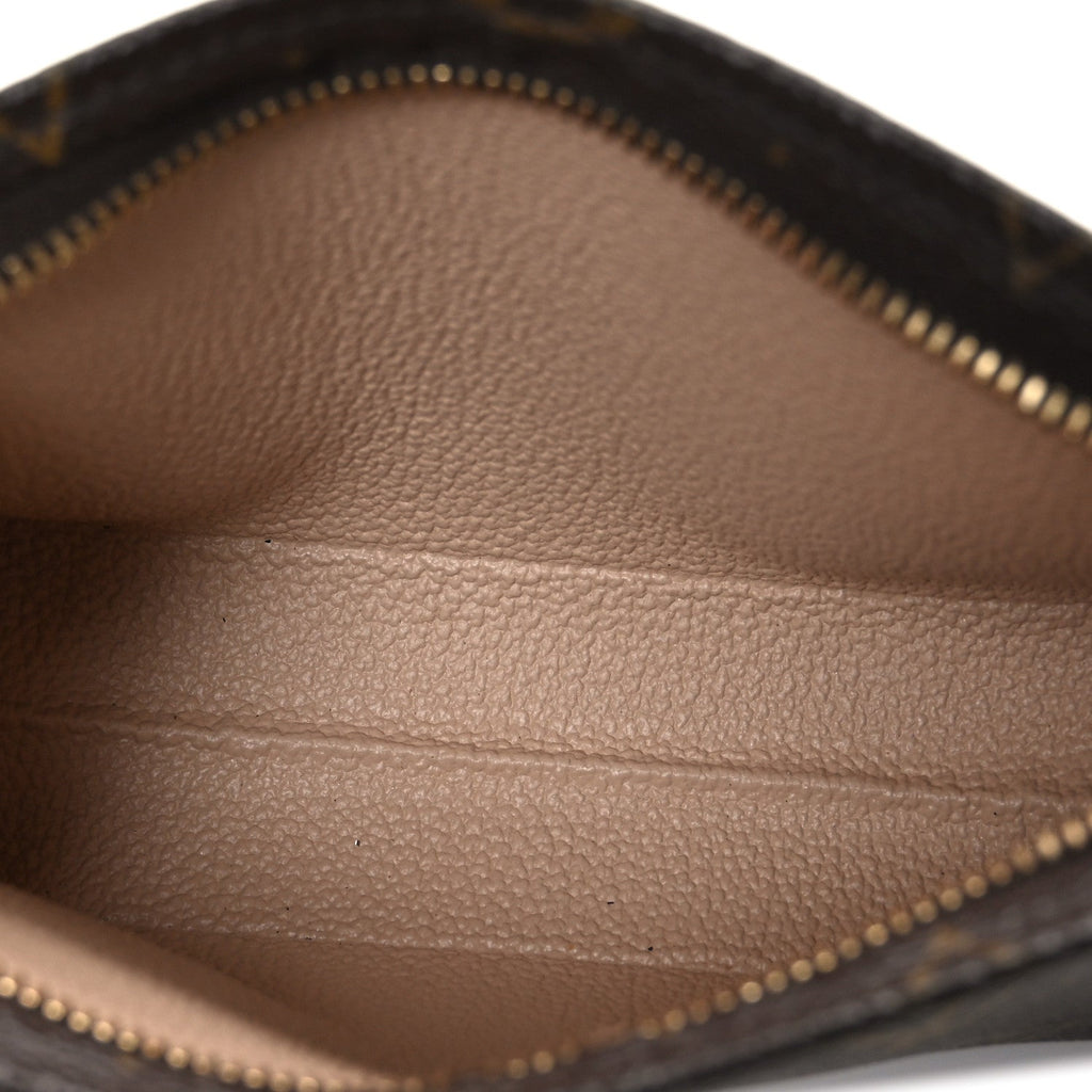 Louis Vuitton Monogram Toiletry Pouch 15