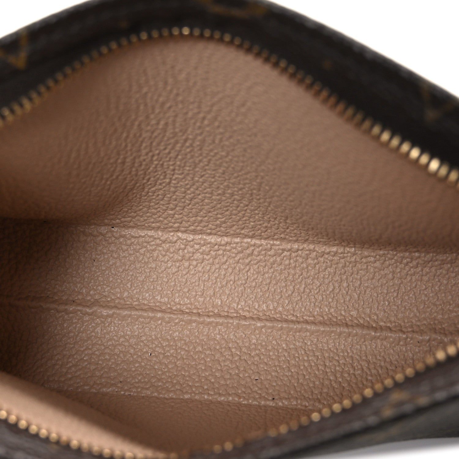 Louis Vuitton Monogram Toiletry Pouch 15