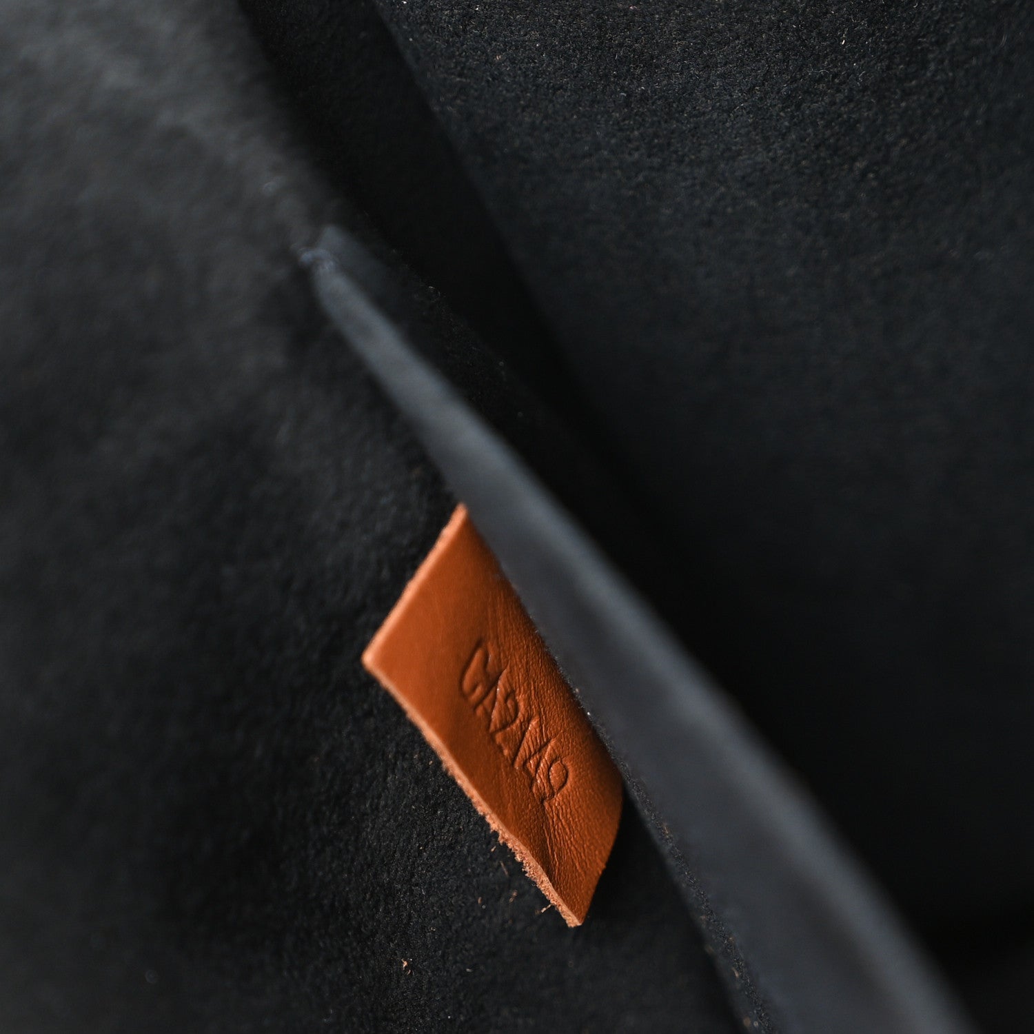 Louis Vuitton Reverse Monogram Dauphine MM