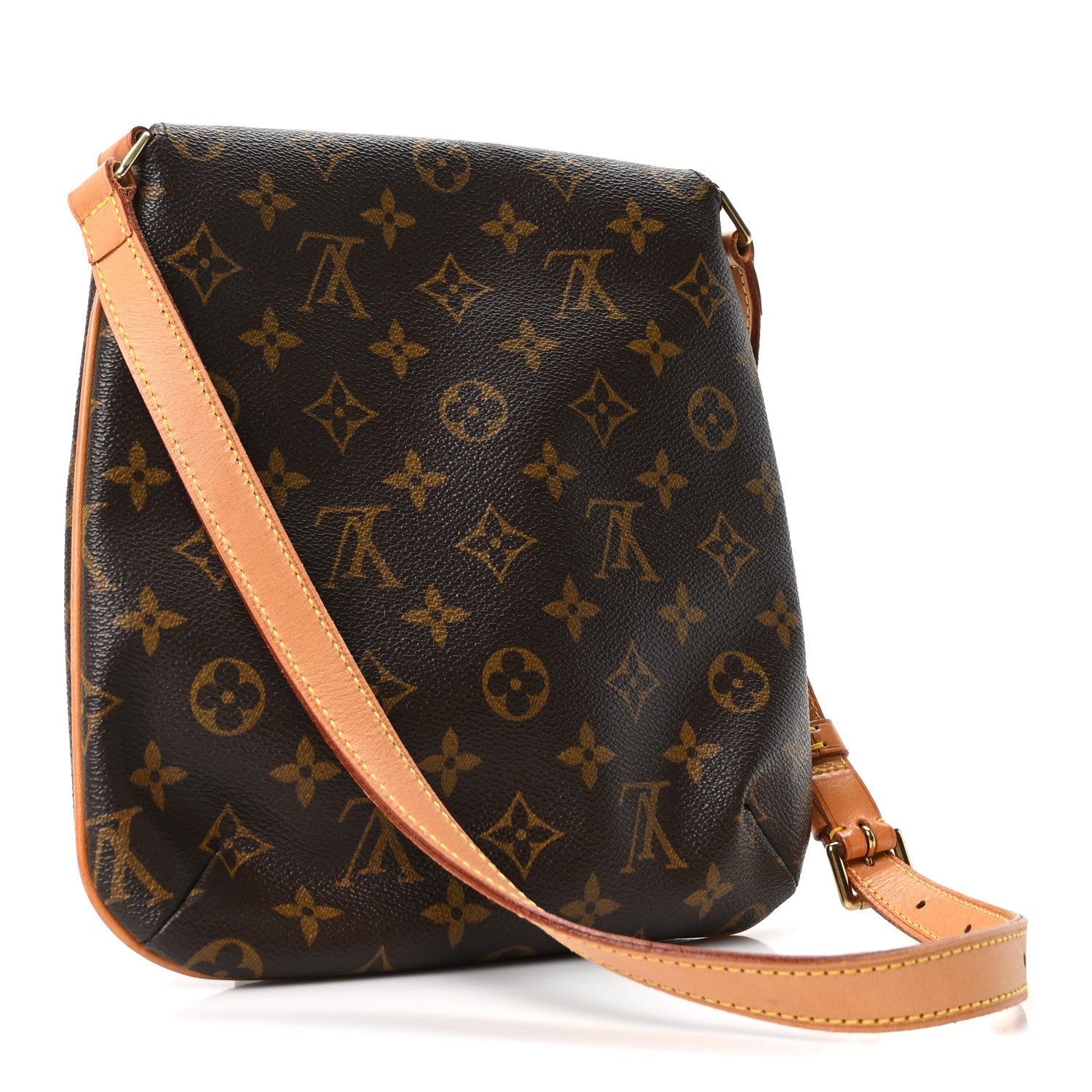 Louis Vuitton Monogram Musette Salsa