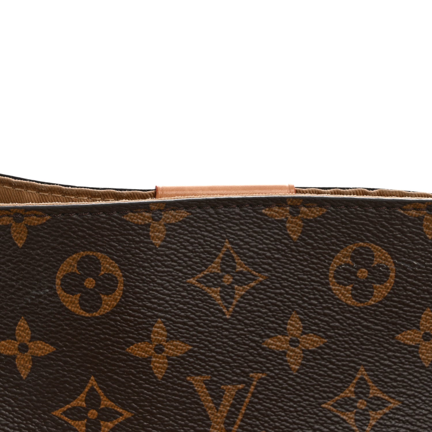 Louis Vuitton Monogram Graceful MM