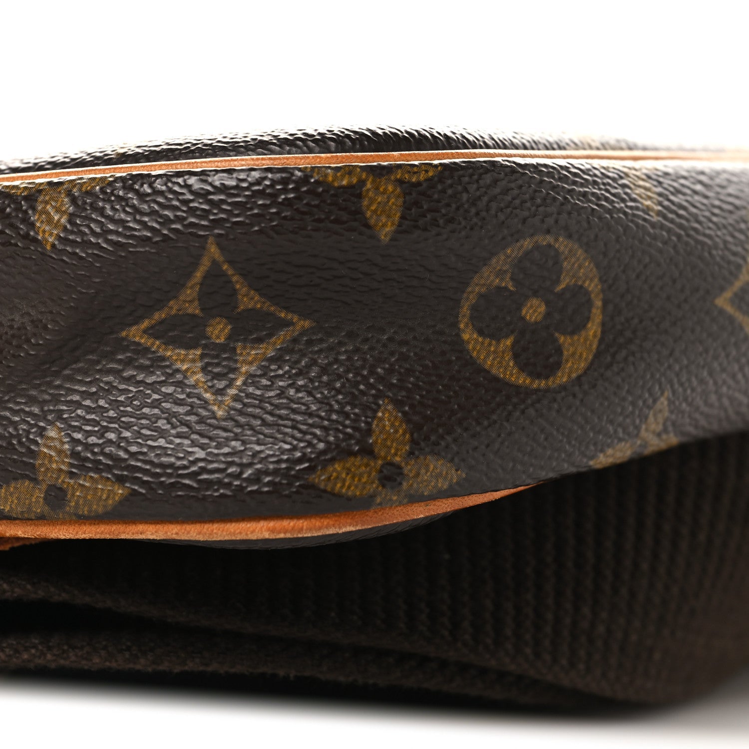 Louis Vuitton Monogram Pochette Gange