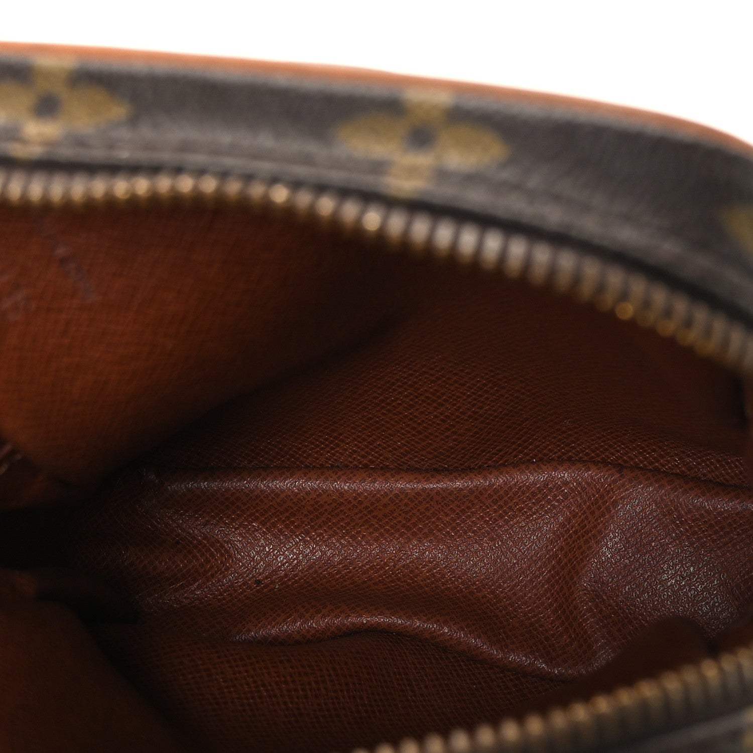 Louis Vuitton Monogram Danube 15