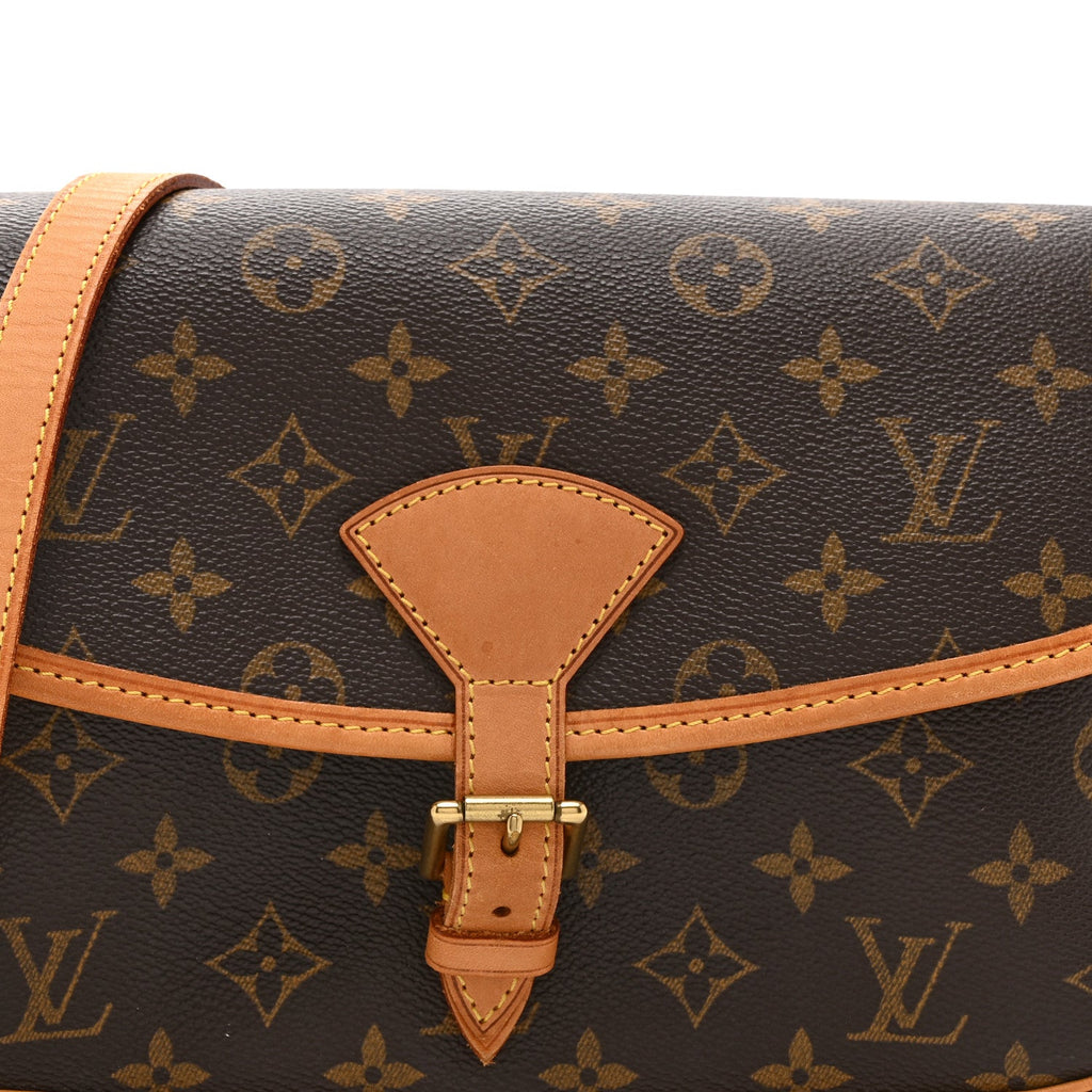 Louis Vuitton Monogram Sologne