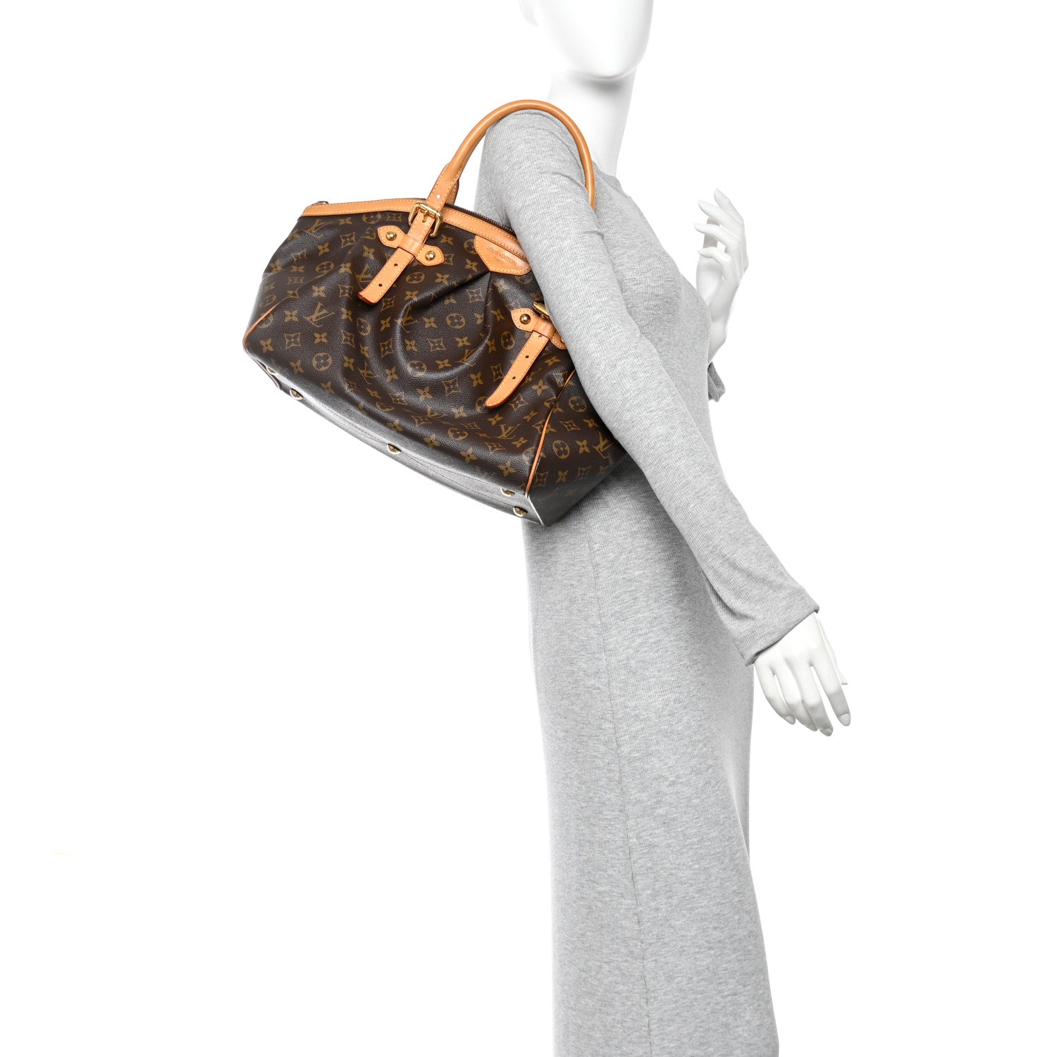 Louis Vuitton Monogram Tivoli GM
