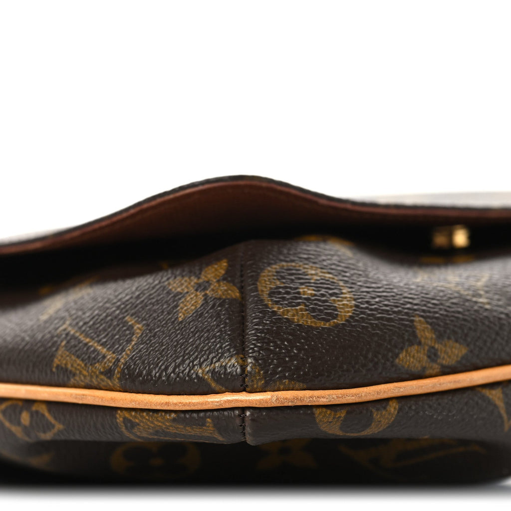 Louis Vuitton Monogram Musette Salsa