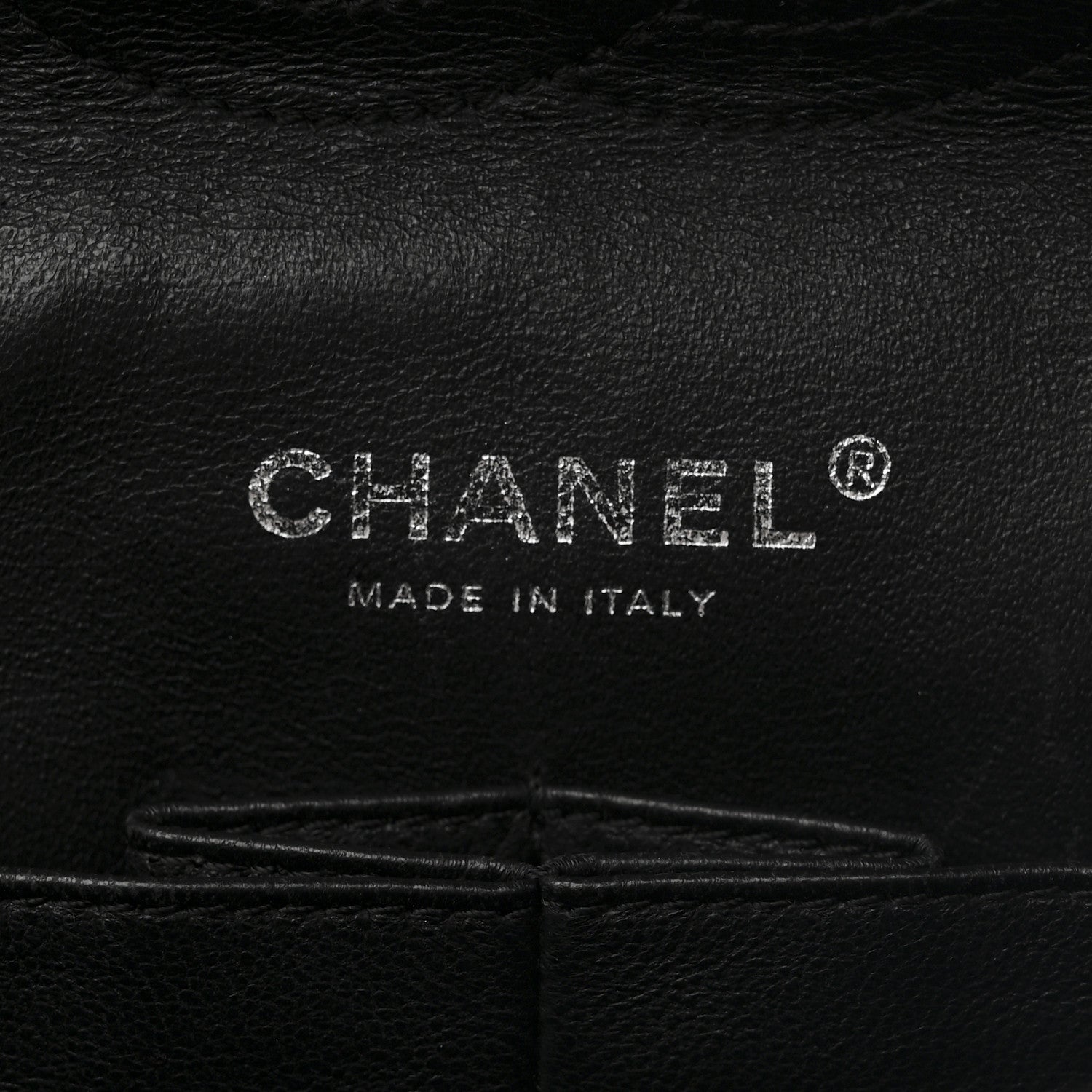 Chanel Tweed Quilted Medium Double Flap Beige White Black