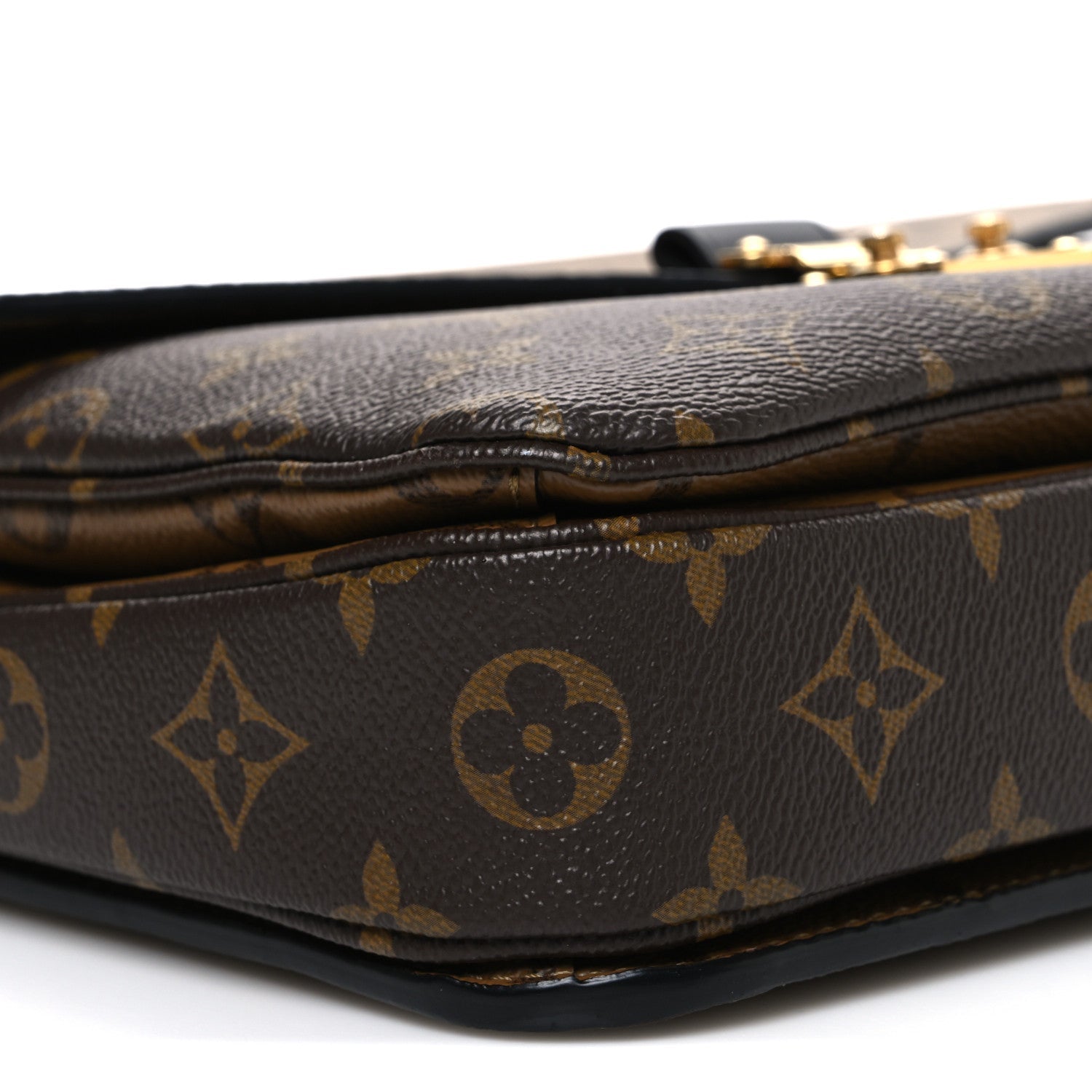 Louis Vuitton Reverse Monogram Pochette Metis