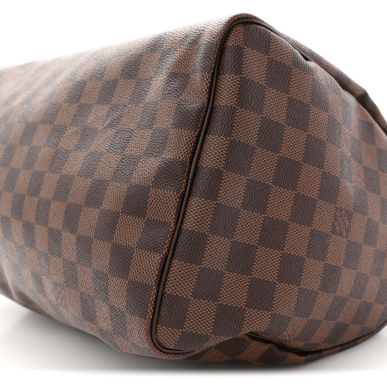 Louis Vuitton Damier Ebene Speedy 35