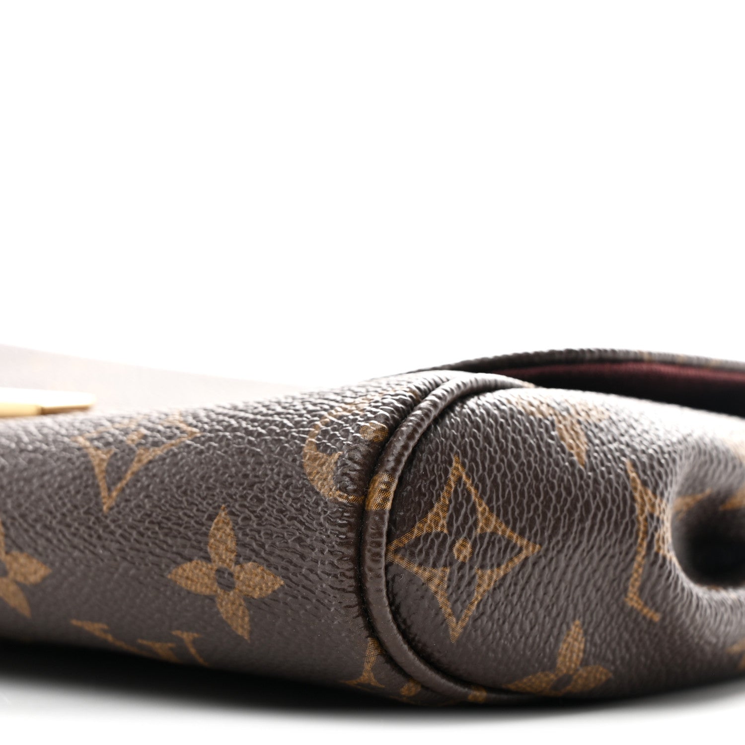 Louis Vuitton Monogram Favorite MM