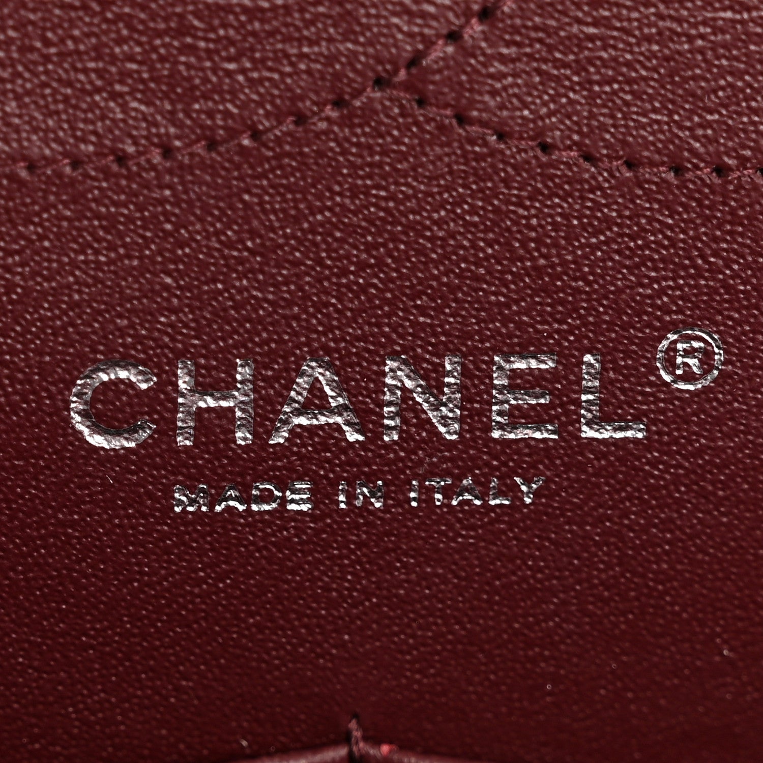 Chanel Caviar Quilted Jumbo Double Flap Black