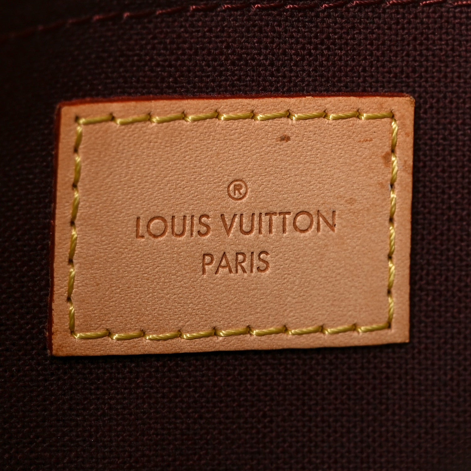 Louis Vuitton Monogram Favorite MM