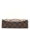 Louis Vuitton Monogram Nice Jewelry Case
