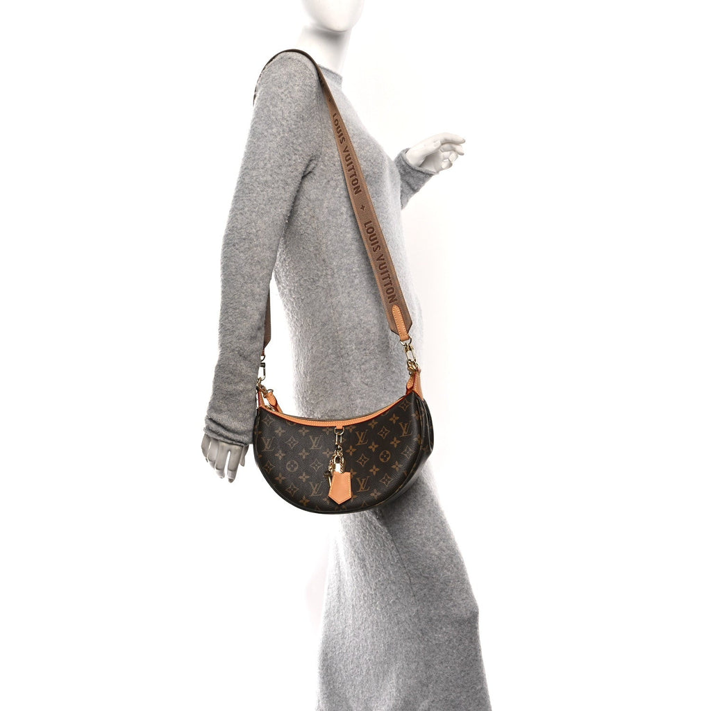 Louis Vuitton Monogram Looping