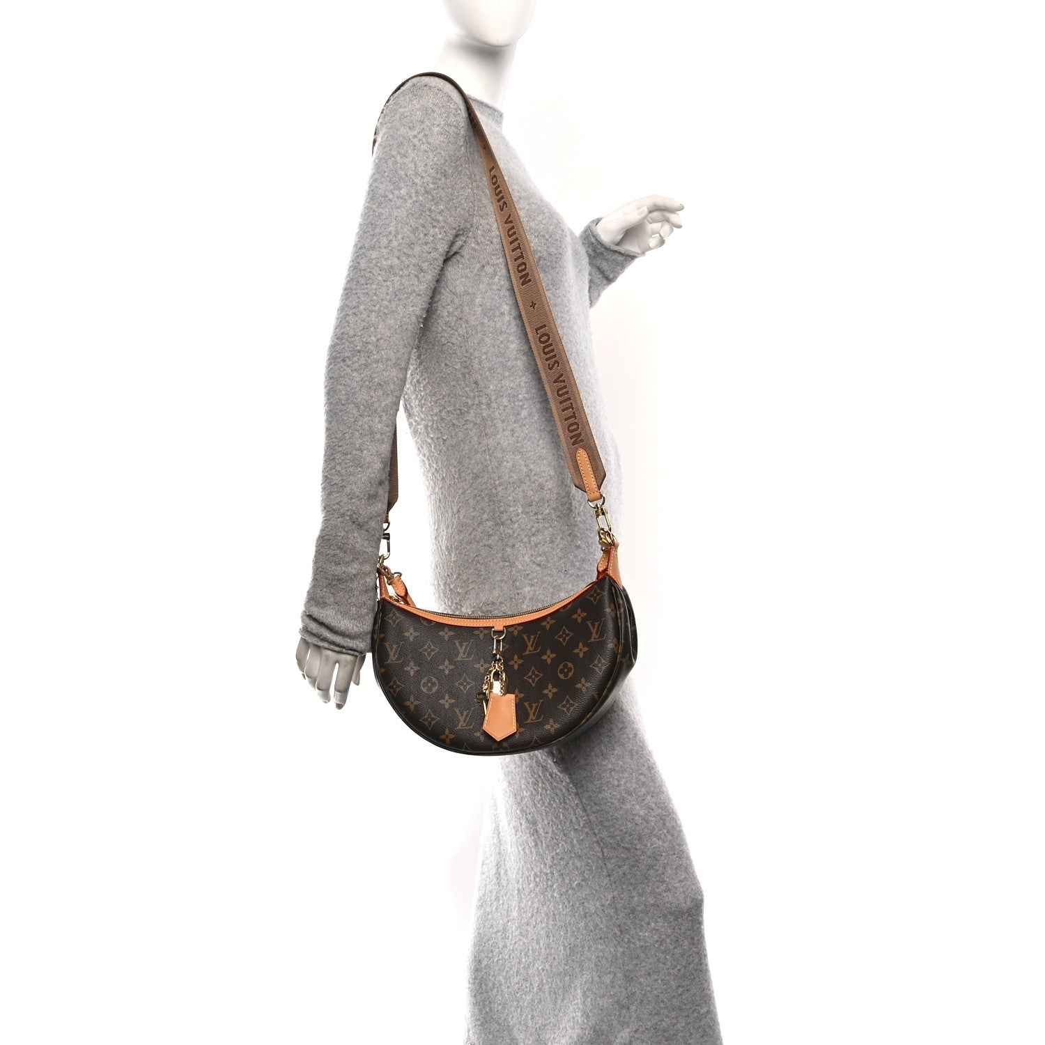 Louis Vuitton Monogram Looping