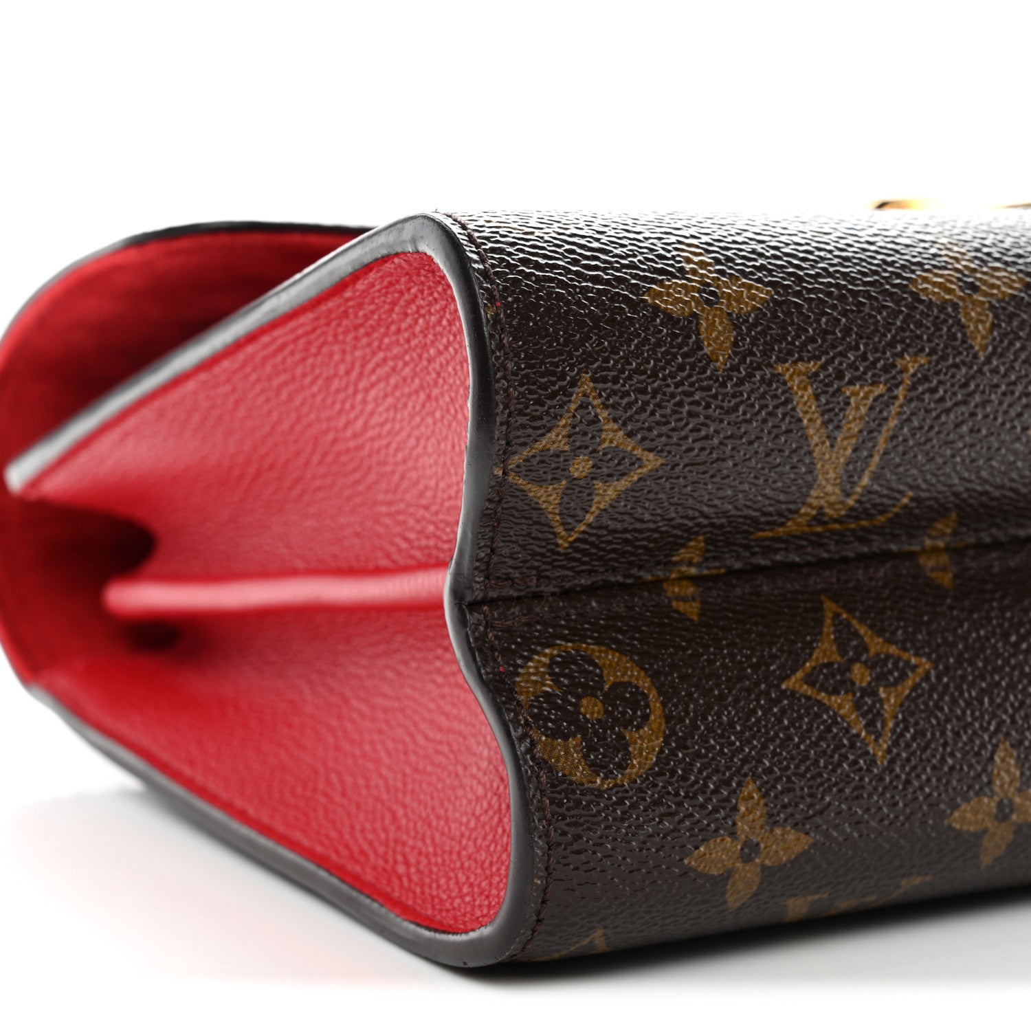 Louis Vuitton Monogram Victoire Cherry