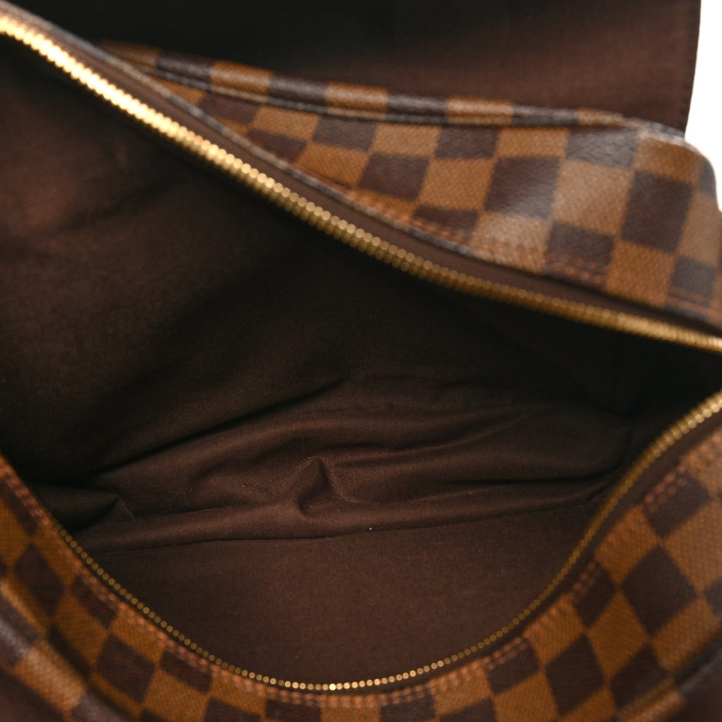 Louis Vuitton Damier Ebene Naviglio