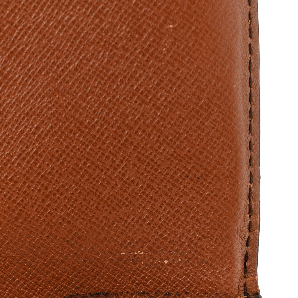 Louis Vuitton Monogram Saint Cloud GM
