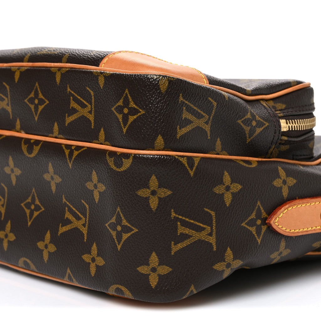 Louis Vuitton Monogram Nil 28