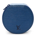 Louis Vuitton Epi Ecrin 12cm Bijoux Jewelry Box Case Toledo