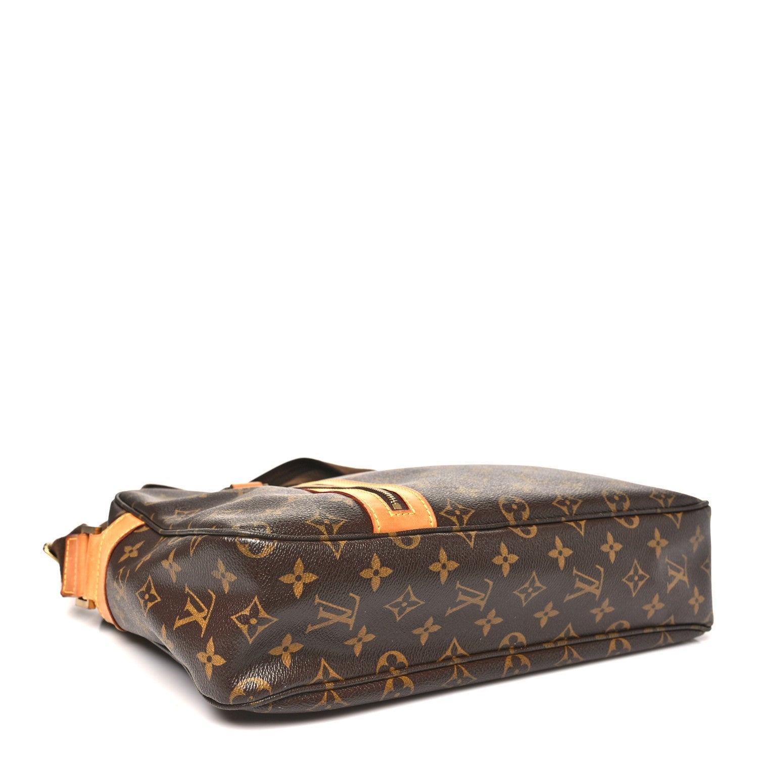 Louis Vuitton Monogram Sac Bosphore Briefcase