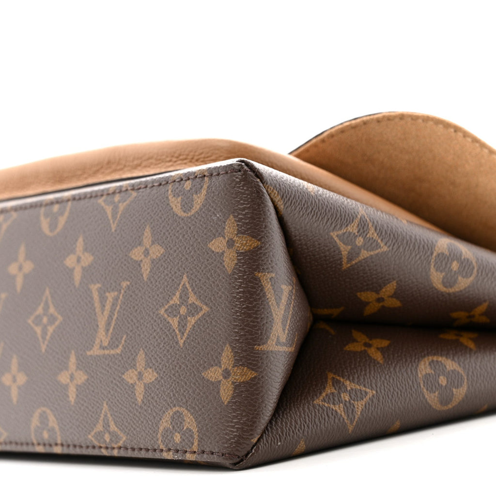 Louis Vuitton Monogram Marignan Sesame