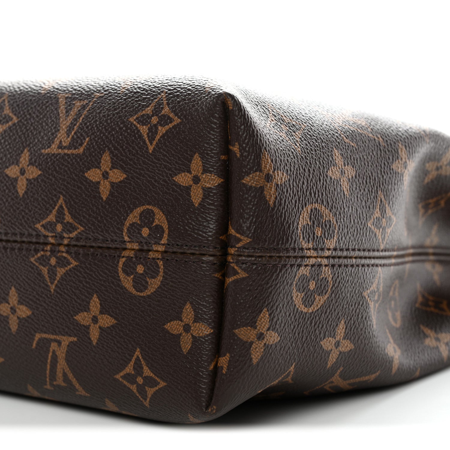 Louis Vuitton Monogram Graceful PM