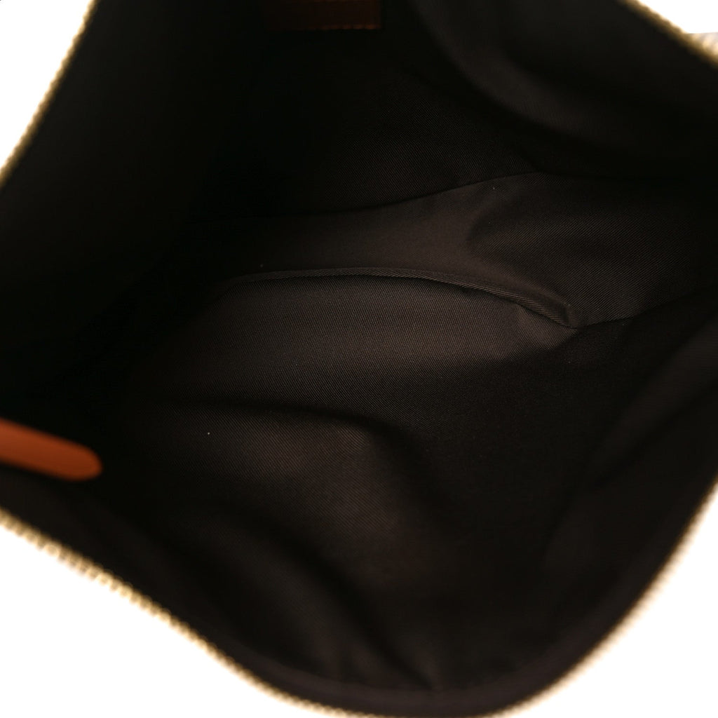 Louis Vuitton Reverse Monogram Loop Hobo